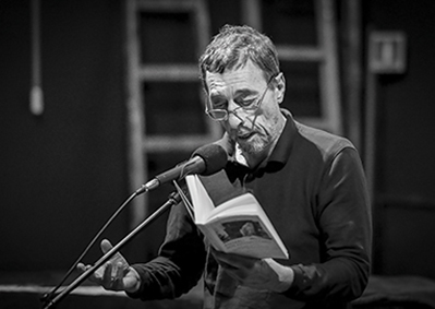 Paolo Morelli